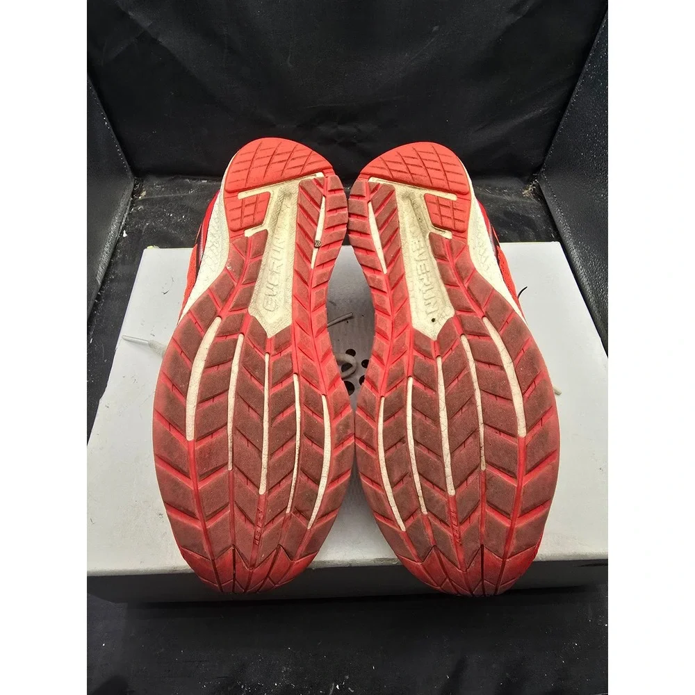 Saucony women iso